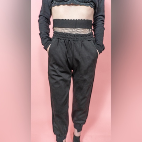 Absence of Colour Jolie Joggers S/M: RARE - Picture 1 of 3